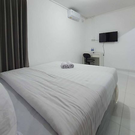 Reddoorz Syariah At Jalan Godean Hotel Ngabean Exterior foto