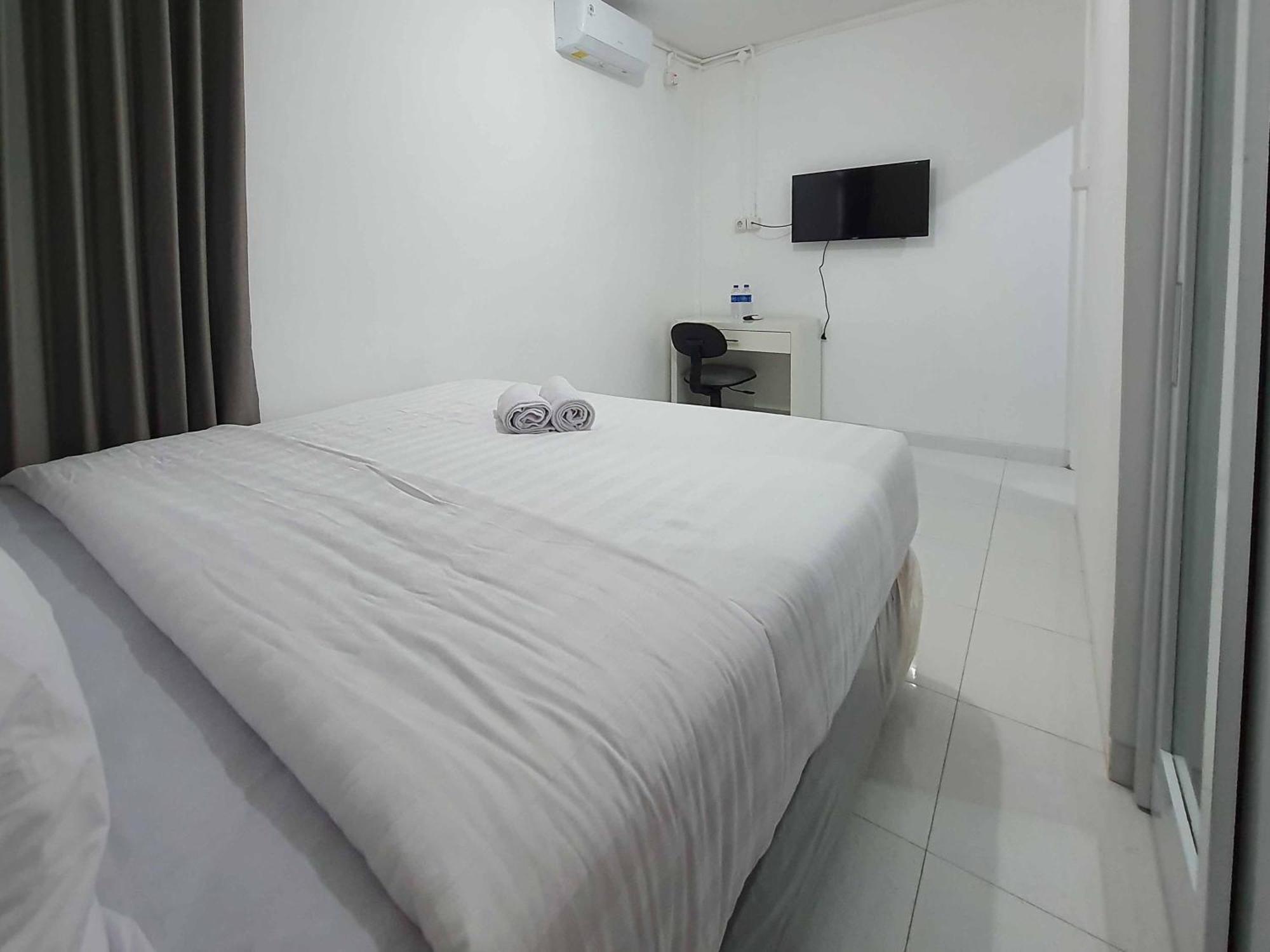 Reddoorz Syariah At Jalan Godean Hotel Ngabean Exterior foto