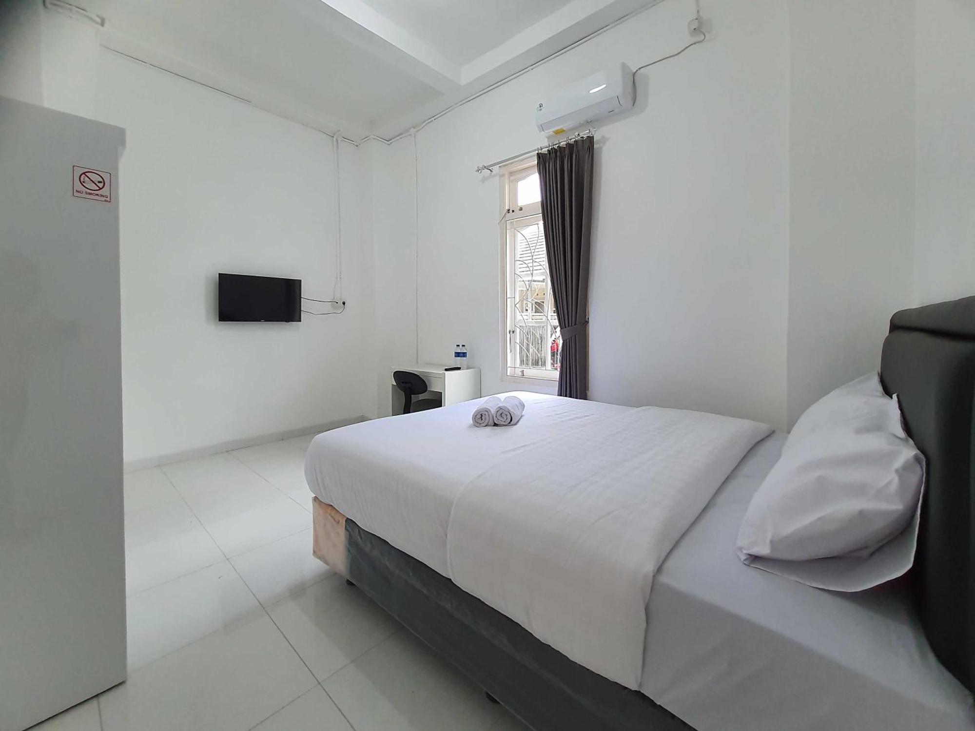 Reddoorz Syariah At Jalan Godean Hotel Ngabean Exterior foto