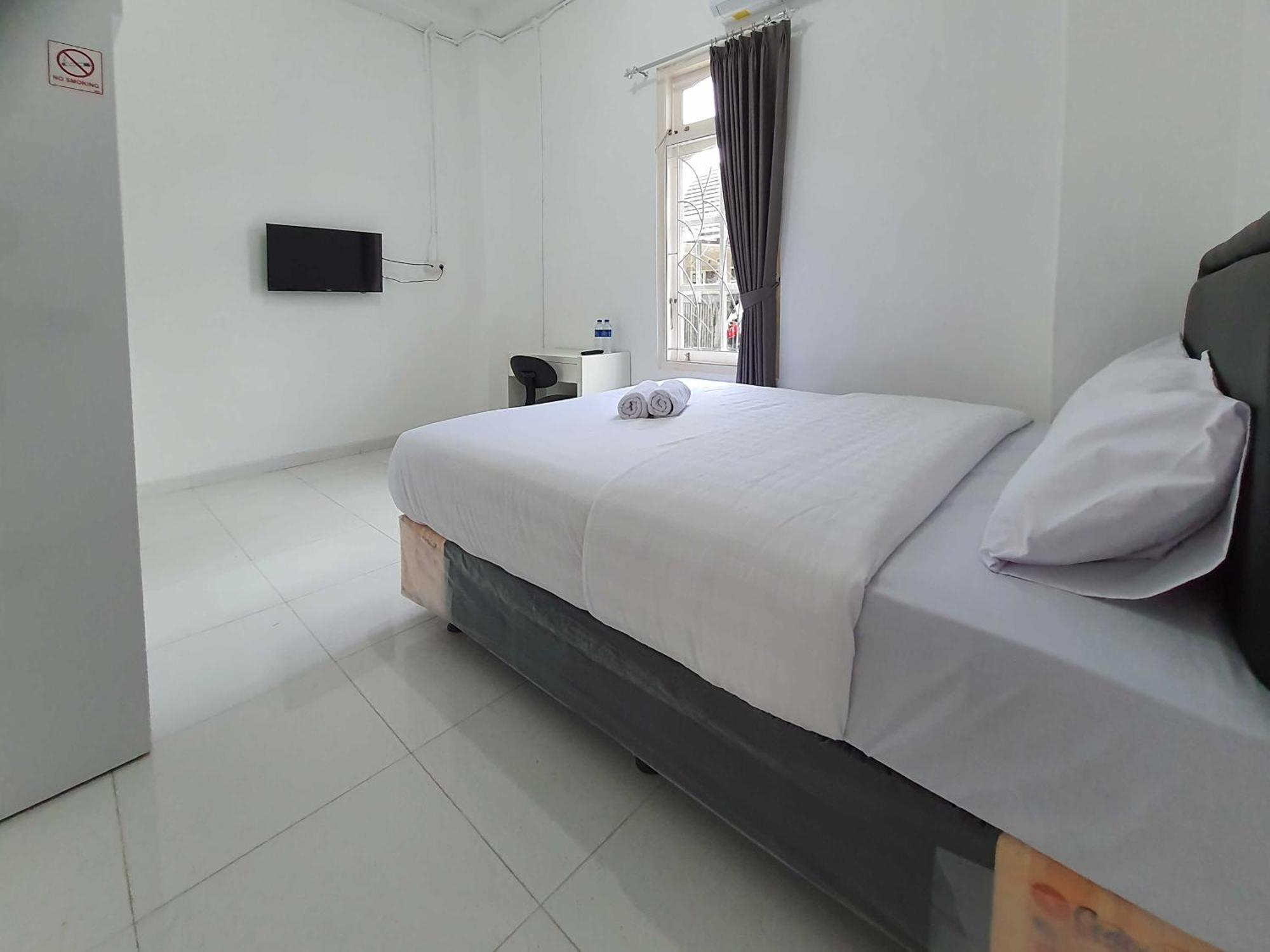 Reddoorz Syariah At Jalan Godean Hotel Ngabean Exterior foto
