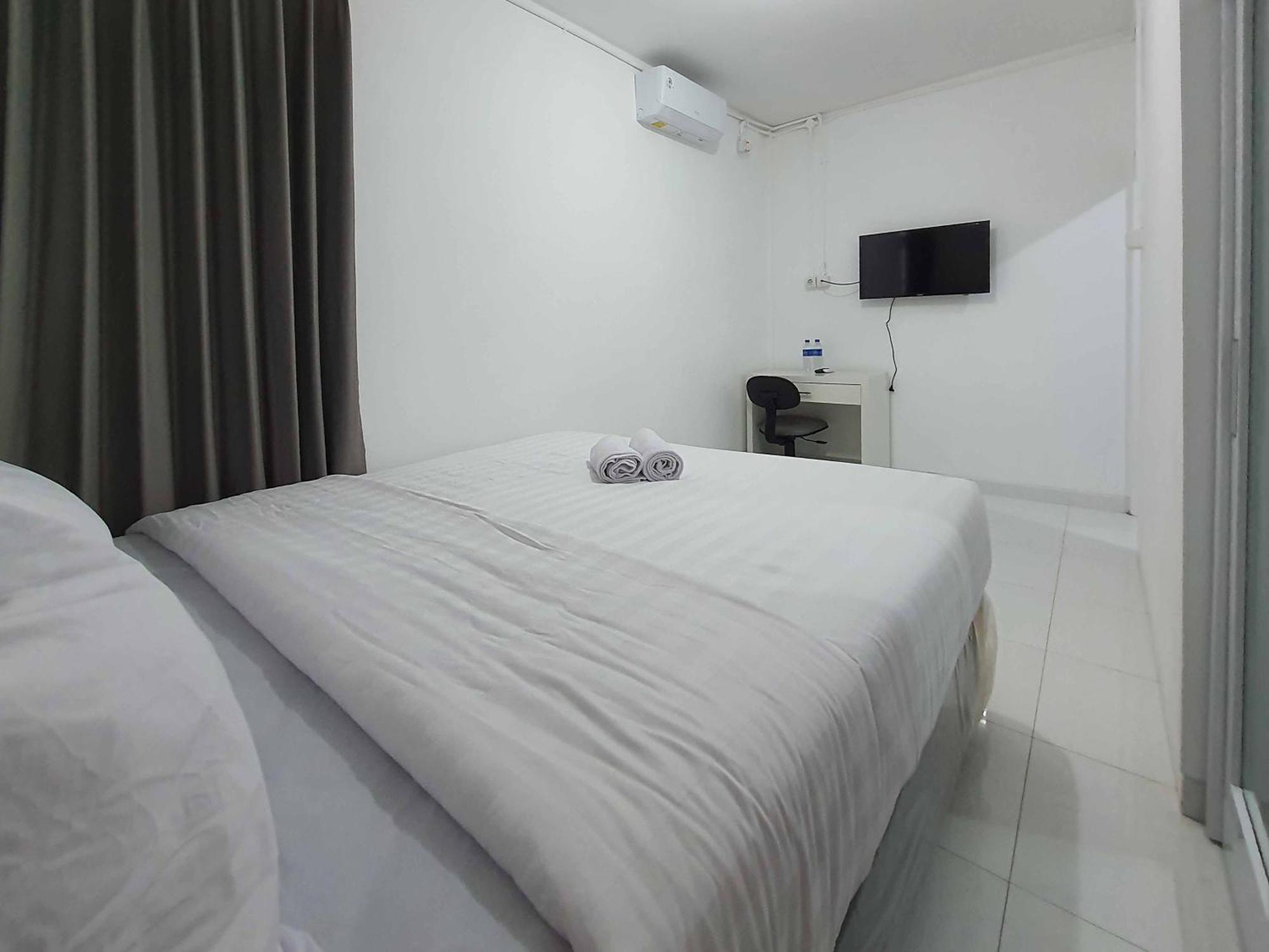 Reddoorz Syariah At Jalan Godean Hotel Ngabean Exterior foto