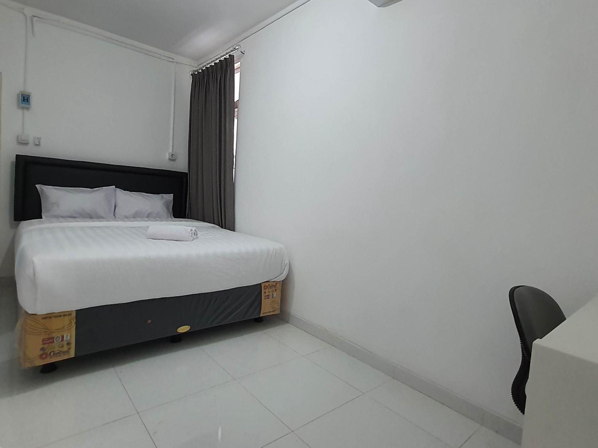 Reddoorz Syariah At Jalan Godean Hotel Ngabean Exterior foto