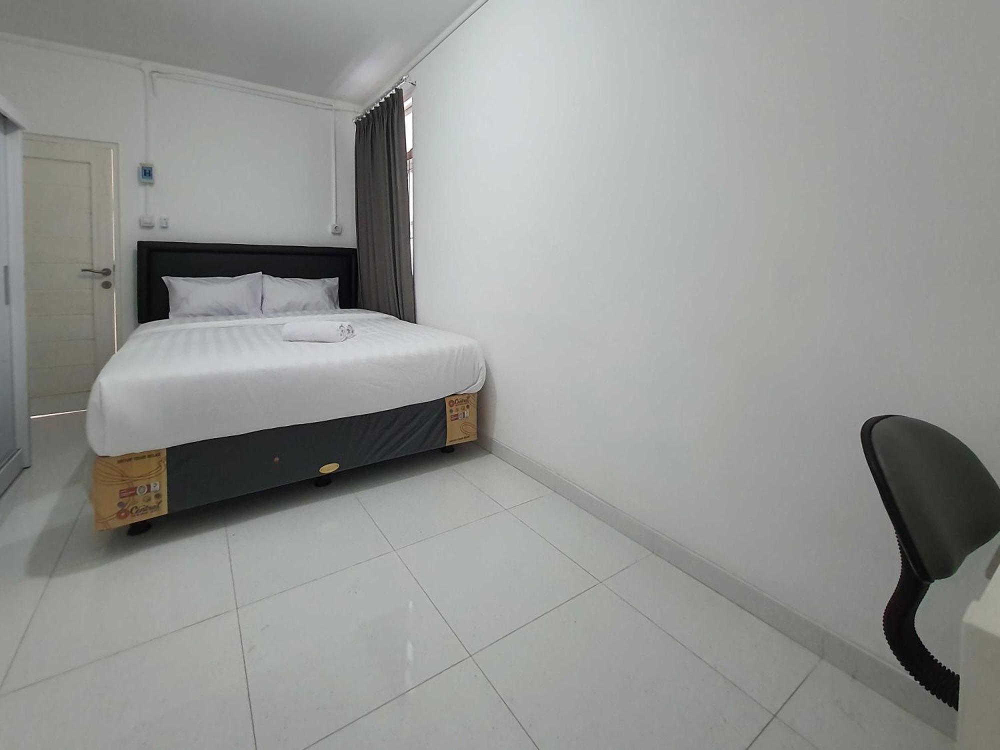 Reddoorz Syariah At Jalan Godean Hotel Ngabean Exterior foto