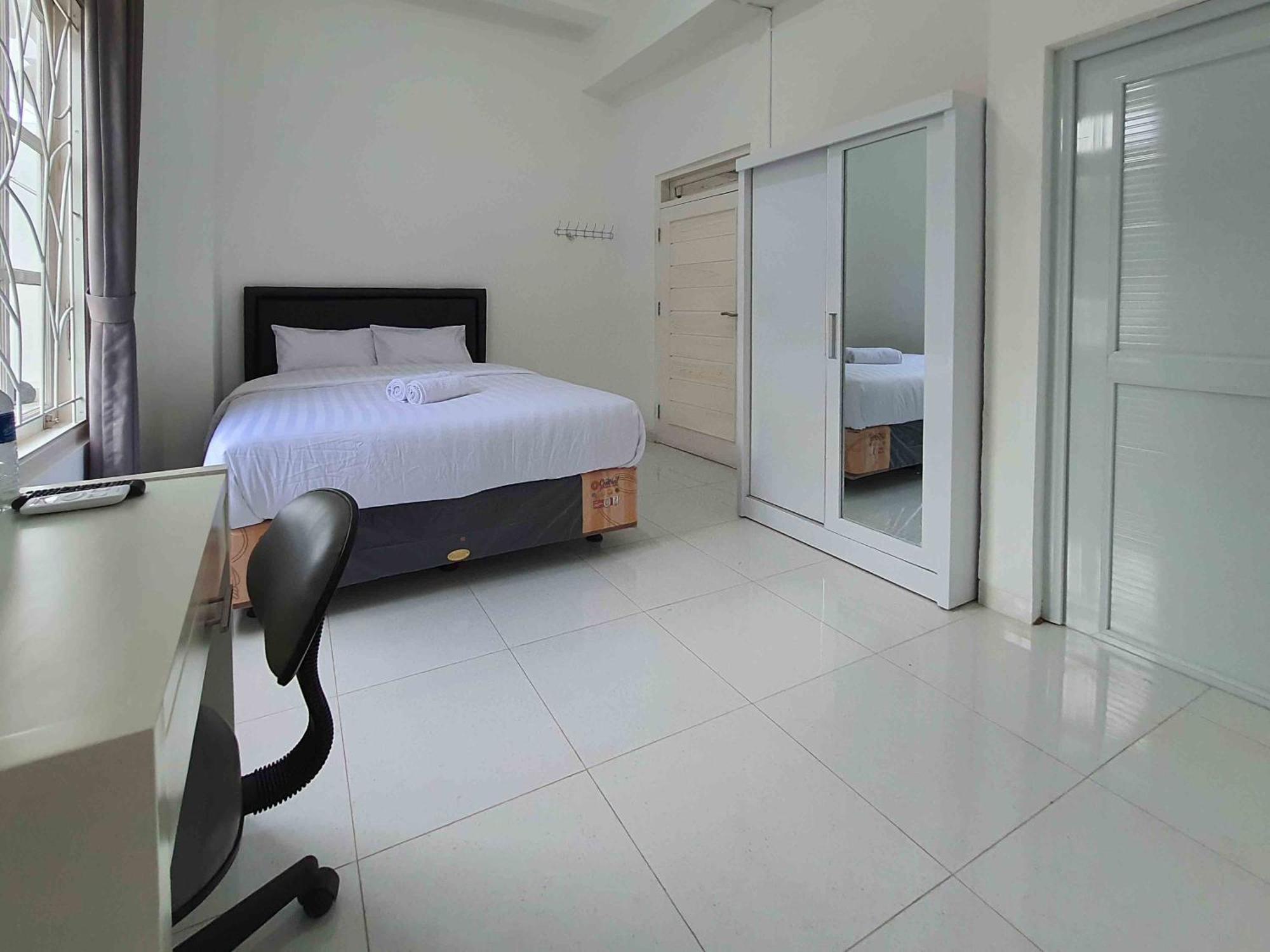 Reddoorz Syariah At Jalan Godean Hotel Ngabean Exterior foto
